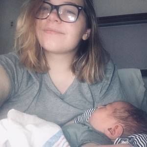 Meet your Posher, Anna